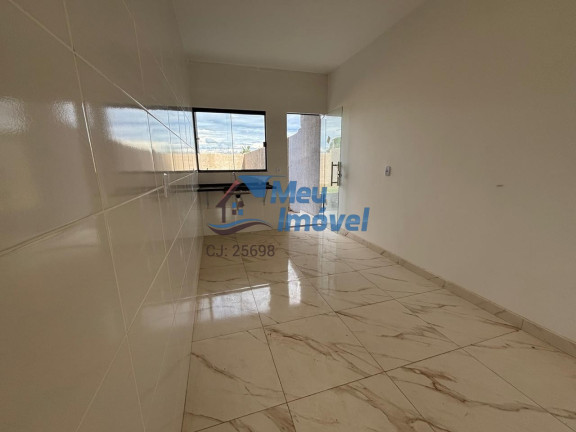 Imagem Casa com 2 Quartos à Venda, 74 m² em Parque Alvorada I - Luziânia Imagem Casa com 2 Quartos à Venda, 74 m² em Parque Alvorada I - Luziânia