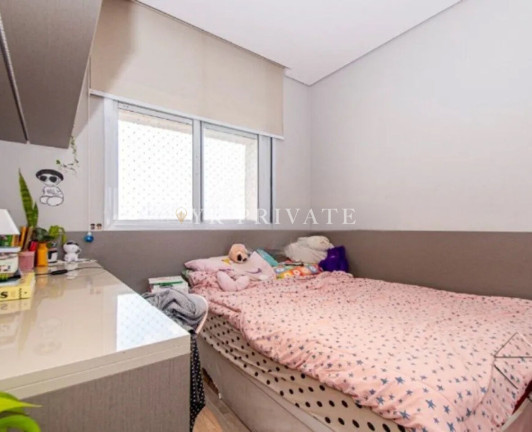 Imagem Apartamento com 3 Quartos à Venda, 103 m² em Barra Funda - São Paulo