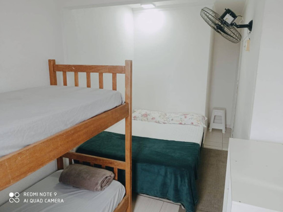 Imagem Cobertura com 2 Quartos para Temporada, 142 m² em Bombas - Bombinhas