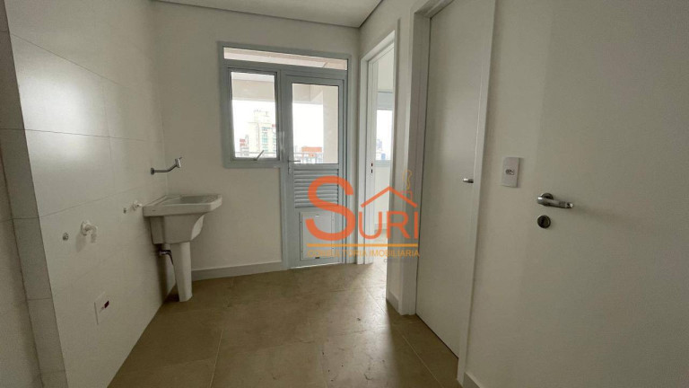 Imagem Apartamento com 3 Quartos à Venda, 190 m² em Jardim - Santo André Imagem Apartamento com 3 Quartos à Venda, 190 m² em Jardim - Santo André