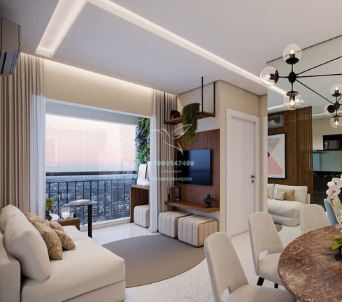 Imagem Apartamento com 1 Quarto à Venda, 29 m² em Butantã - São Paulo Imagem Apartamento com 1 Quarto à Venda, 29 m² em Butantã - São Paulo