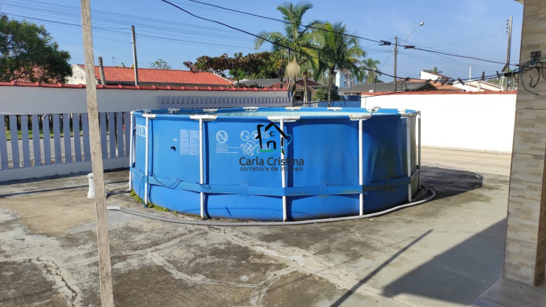 Imagem Casa com 3 Quartos à Venda, 330 m² em Balneario Gaivotas - Matinhos