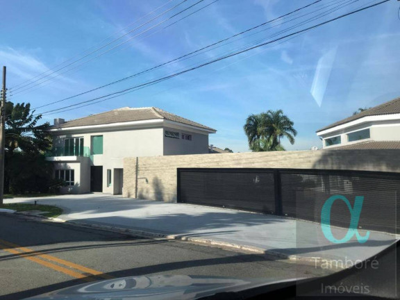 Casa com 5 Quartos à Venda, 2.000 m² em Alphaville - Barueri