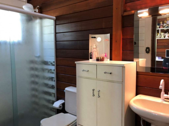 Imagem Casa de Condomínio com 3 Quartos à Venda,  em Granja Viana Ii - Cotia
