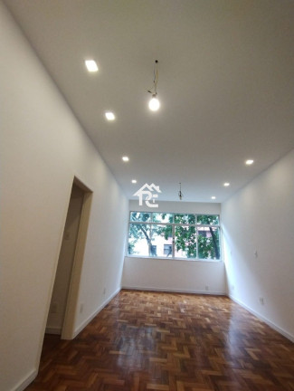 Imagem Apartamento com 2 Quartos à Venda, 90 m² em Ingá - Niterói