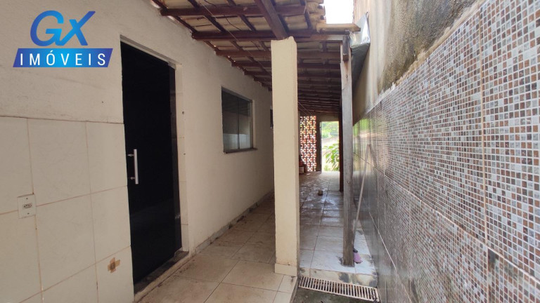 Imagem Casa com 3 Quartos à Venda, 70 m² em Floresta Encantada - Esmeraldas Imagem Casa com 3 Quartos à Venda, 70 m² em Floresta Encantada - Esmeraldas