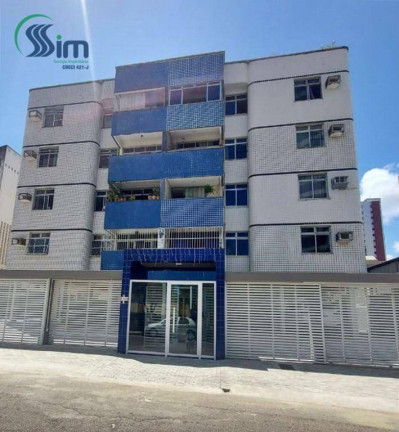 Imagem Cobertura com 4 Quartos à Venda ou Locação, 158 m² em Cocó - Fortaleza