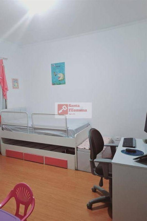 Imagem Casa com 2 Quartos à Venda, 145 m² em Jardim Do Estádio - Santo André