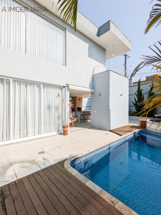 Imagem Casa com 3 Quartos à Venda, 300 m² em Independência - São Bernardo Do Campo