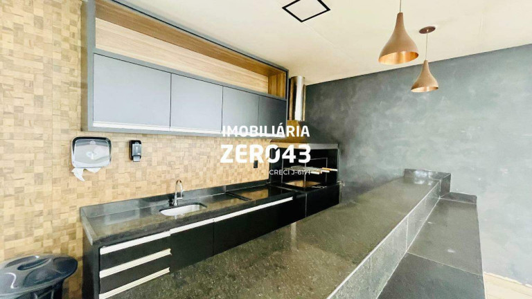 Imagem Apartamento com 2 Quartos à Venda, 38 m² em Chácara Manella - Cambé Imagem Apartamento com 2 Quartos à Venda, 38 m² em Chácara Manella - Cambé