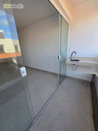 Imagem Apartamento com 3 Quartos à Venda, 76 m² em Bessa - João Pessoa