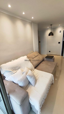 Imagem Apartamento com 2 Quartos à Venda, 71 m² em Canto Do Forte - Praia Grande