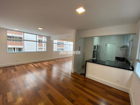 Apartamento com 4 Quartos à Venda, 154 m² em Pinheiros - São Paulo