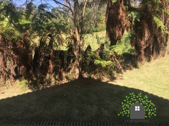 Imagem Casa com 4 Quartos à Venda, 498 m² em Parque Rincão - Cotia