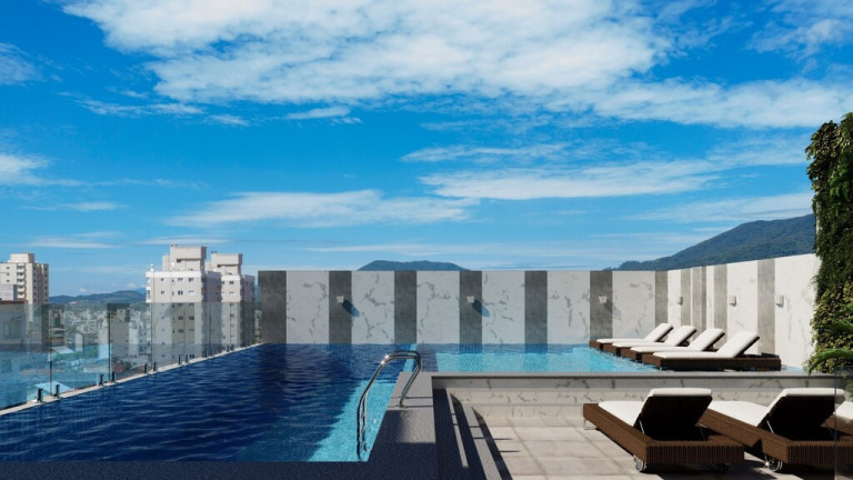 Imagem Apartamento com 2 Quartos à Venda, 66 m² em Itapema - Itapema