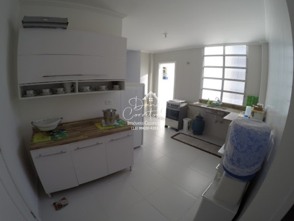 Imagem Apartamento com 3 Quartos à Venda, 122 m² em Pitangueiras - Guarujá
