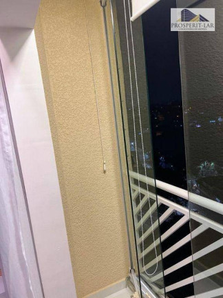 Imagem Apartamento com 2 Quartos à Venda, 73 m² em Vila Milton - Guarulhos