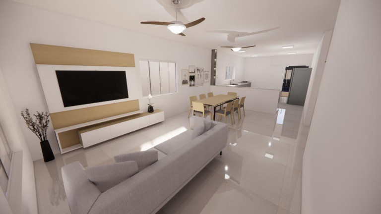 Imagem Casa com 3 Quartos à Venda, 352 m² em Jardim Comendador - Itanhaém Imagem Casa com 3 Quartos à Venda, 352 m² em Jardim Comendador - Itanhaém