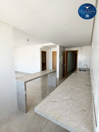 Imagem Apartamento com 3 Quartos à Venda, 114 m² em Setor Marista - Goiânia Imagem Apartamento com 3 Quartos à Venda, 114 m² em Setor Marista - Goiânia