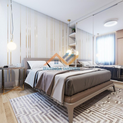 Imagem Apartamento com 2 Quartos à Venda, 56 m² em Imbaúbas - Ipatinga Imagem Apartamento com 2 Quartos à Venda, 56 m² em Imbaúbas - Ipatinga