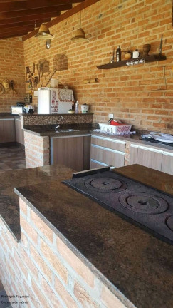 Imagem Imóvel com 3 Quartos à Venda, 160 m² em Terras De Santo Antonio - Caldas