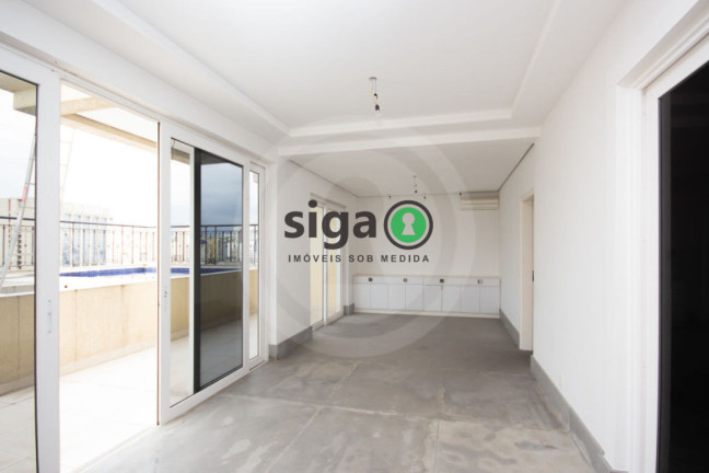 Imagem Apartamento com 4 Quartos à Venda, 518 m² em Vila Mariana - São Paulo Imagem Apartamento com 4 Quartos à Venda, 518 m² em Vila Mariana - São Paulo