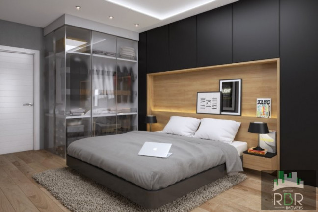 Imagem Apartamento com 2 Quartos à Venda, 117 m² em Caxias Do Sul