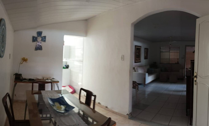 Imagem Casa com 3 Quartos à Venda, 90 m² em Jardim Primavera - Itabuna