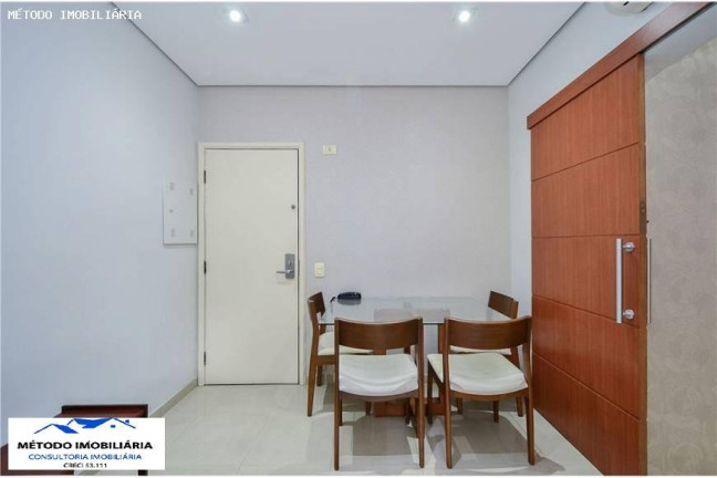 Imagem Apartamento com 1 Quarto à Venda, 40 m² em Consolação - São Paulo