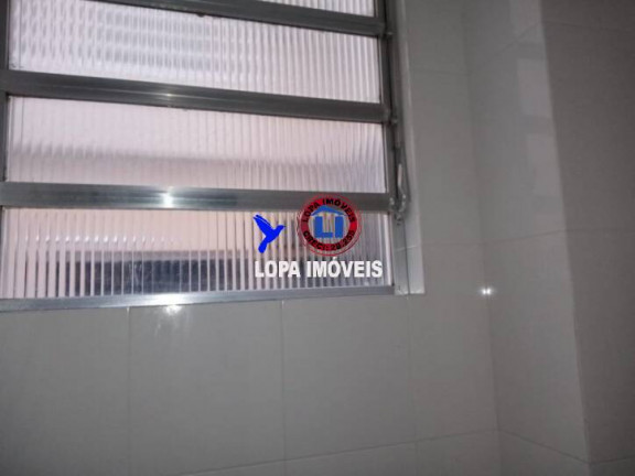 Imagem Apartamento com 1 Quarto à Venda, 25 m² em Centro - Rio De Janeiro