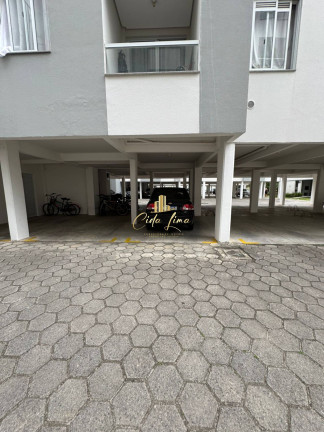 Imagem Apartamento com 2 Quartos à Venda, 55 m² em Barra Do Aririú - Palhoça