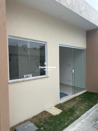 Casa de Condomínio com 2 Quartos à Venda, 45 m² em Vilas Do Atlântico - Lauro De Freitas