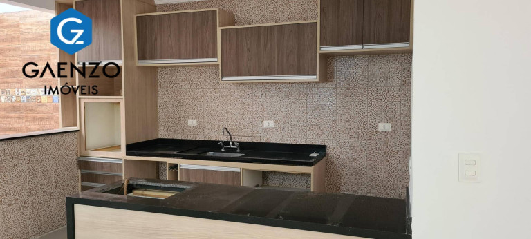 Imagem Casa com 3 Quartos à Venda, 124 m² em Vila Yara - Osasco