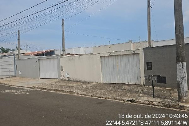 Casa com 1 Quarto à Venda, 187 m² em Joao Aranha - Paulinia