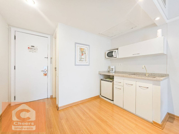 Imagem Apartamento para Alugar, 33 m² em Jardim Paulista - São Paulo Imagem Apartamento para Alugar, 33 m² em Jardim Paulista - São Paulo