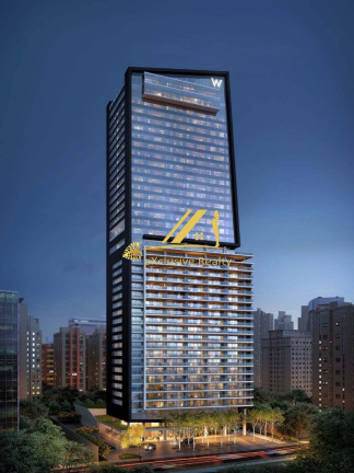 Imagem Imóvel com 2 Quartos à Venda, 73 m² em Vila Olímpia - São Paulo Imagem Imóvel com 2 Quartos à Venda, 73 m² em Vila Olímpia - São Paulo