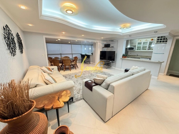 Apartamento com 4 Quartos à Venda, 202 m² em Centro - Capão Da Canoa