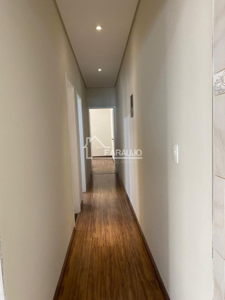 Imagem Casa com 2 Quartos à Venda, 126 m² em Jardim Dois Corações - Sorocaba
