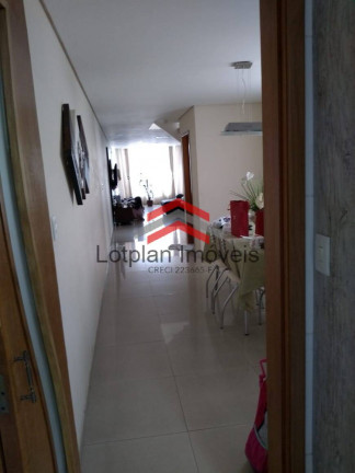 Imagem Casa com 3 Quartos à Venda, 175 m² em Sítio Da Figueira - São Paulo