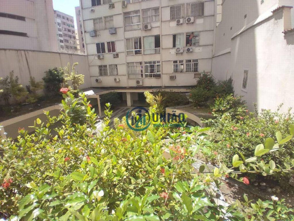 Imagem Apartamento com 4 Quartos à Venda, 250 m² em Icaraí - Niterói Imagem Apartamento com 4 Quartos à Venda, 250 m² em Icaraí - Niterói
