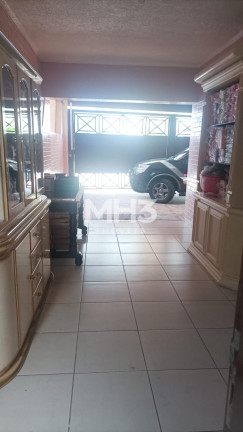 Imagem Casa com 2 Quartos à Venda, 115 m² em Vila Camilópolis - Santo André
