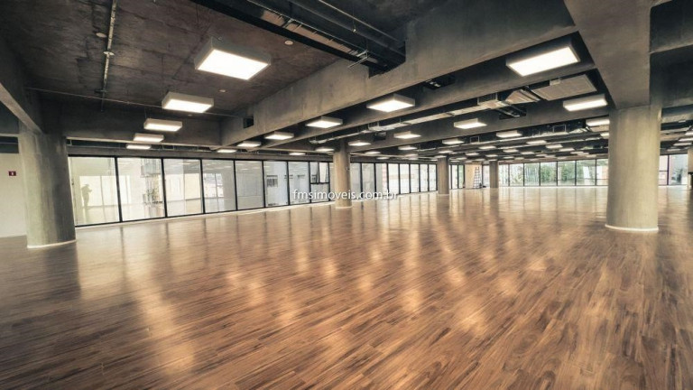Imagem Sala Comercial para Alugar, 661 m² em Pinheiros - São Paulo Imagem Sala Comercial para Alugar, 661 m² em Pinheiros - São Paulo