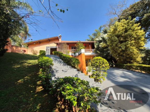 Imagem Casa de Condomínio com 3 Quartos à Venda, 293 m² em Canjica (terra Preta) - Mairiporã Imagem Casa de Condomínio com 3 Quartos à Venda, 293 m² em Canjica (terra Preta) - Mairiporã
