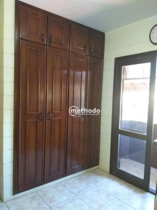 Imagem Casa com 4 Quartos à Venda, 293 m² em Taquaral - Campinas Imagem Casa com 4 Quartos à Venda, 293 m² em Taquaral - Campinas