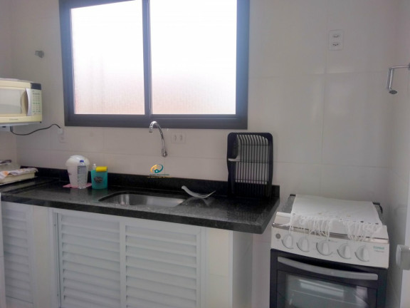 Imagem Cobertura com 3 Quartos à Venda, 222 m² em Enseada - Guarujá Imagem Cobertura com 3 Quartos à Venda, 222 m² em Enseada - Guarujá