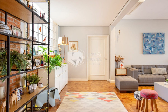 Imagem Apartamento com 3 Quartos à Venda, 340 m² em Higienópolis - São Paulo Imagem Apartamento com 3 Quartos à Venda, 340 m² em Higienópolis - São Paulo