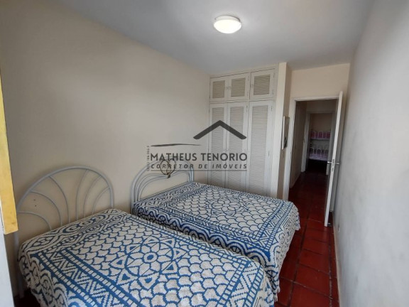 Imagem Apartamento com 3 Quartos à Venda, 125 m²