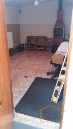 Imagem Casa com 3 Quartos à Venda, 200 m² em Tucuruvi - São Paulo