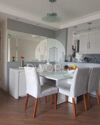 Imagem Imóvel com 3 Quartos à Venda, 75 m² em Taboão - Diadema Imagem Imóvel com 3 Quartos à Venda, 75 m² em Taboão - Diadema