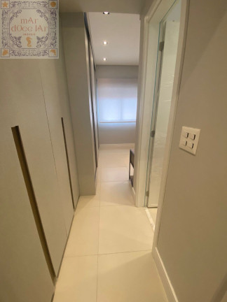 Imagem Apartamento com 2 Quartos à Venda, 77 m² em Boqueirão - Santos